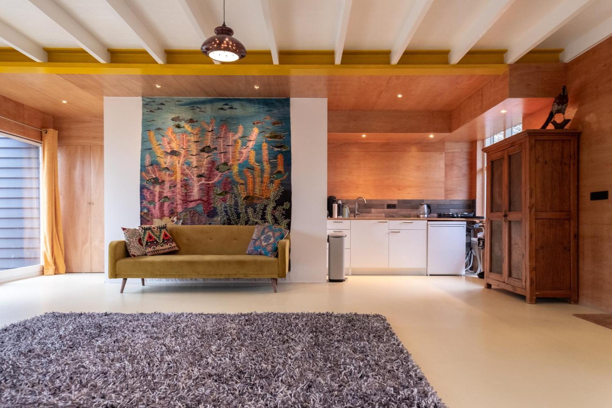 Dream Apartments Hoogwoud Екстериор снимка